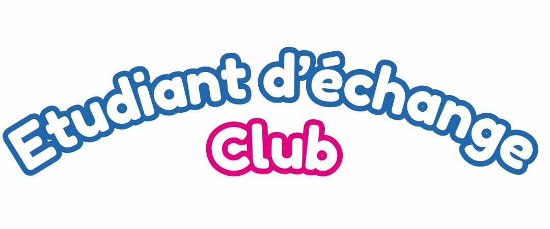 Etudiant d'echange Club